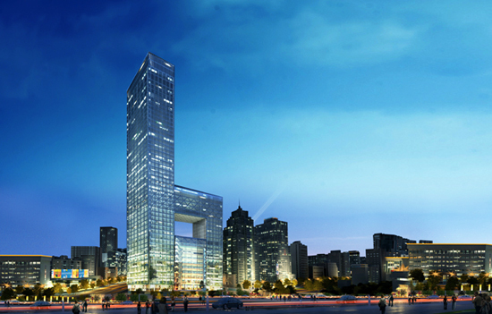 品質(zhì)精耕12載 湖北保利在漢品牌效應(yīng)逐步凸顯