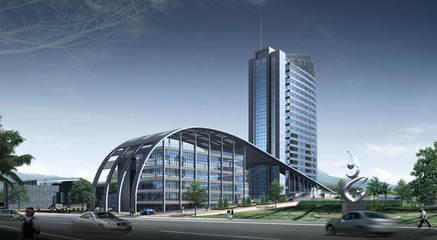 昆明經(jīng)開區(qū)六年政策驅(qū)動科技創(chuàng)新與產(chǎn)業(yè)發(fā)展