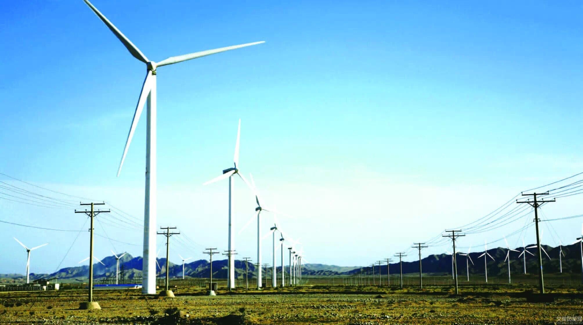 如何解讀《關(guān)于適當(dāng)調(diào)整陸上風(fēng)電標(biāo)桿上網(wǎng)電價的通知》