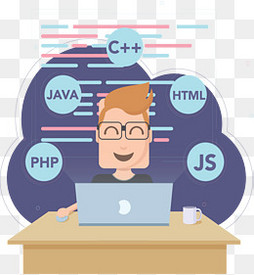 編程素材大全 免費下載高質(zhì)量編程圖片與PNG資源