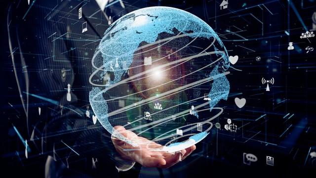 深度解析 互聯網社會如何塑造我們的精神世界？