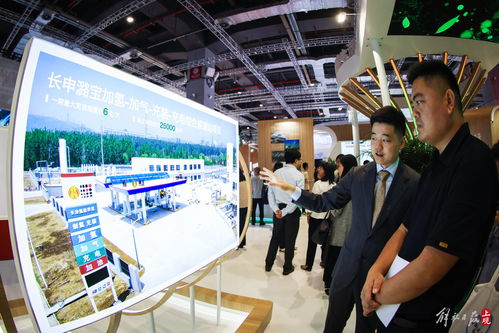 科技賦能綠色未來 首屆上海碳博會展示信息科技驅(qū)動碳中和新路徑